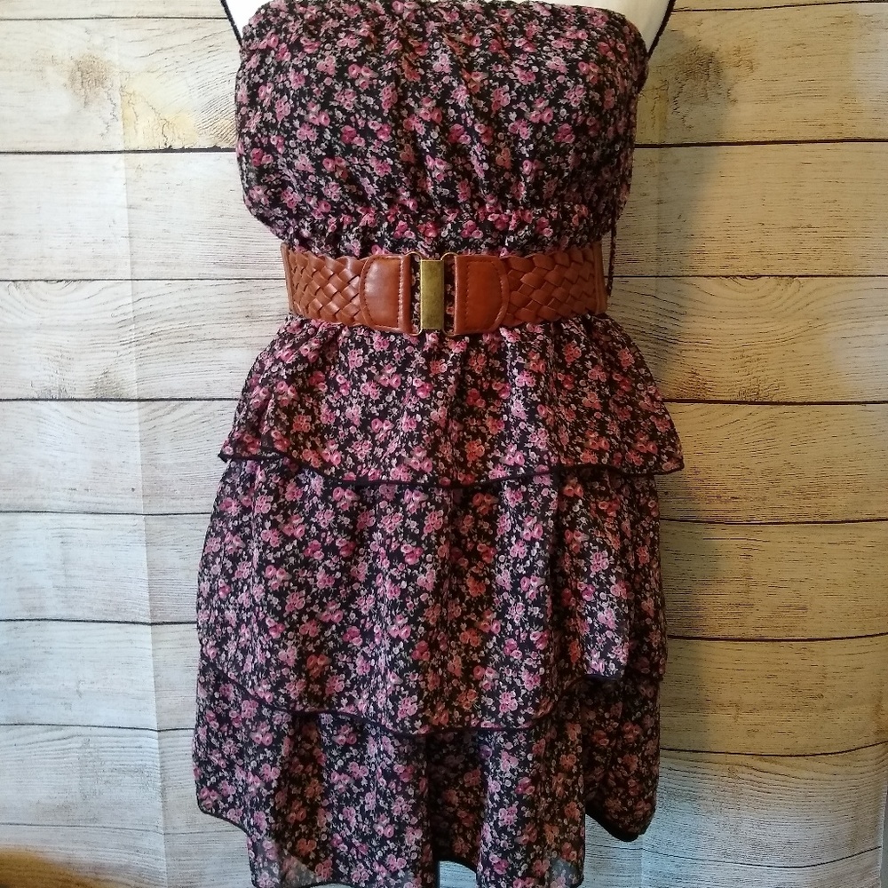 Rue 21 Dress - Picture 2 of 5
